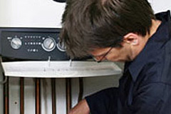 boiler repair Garlinge Green