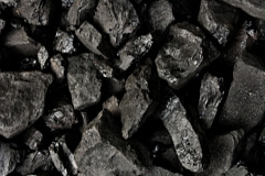 Garlinge Green coal boiler costs