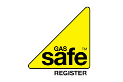 gas safe companies Garlinge Green
